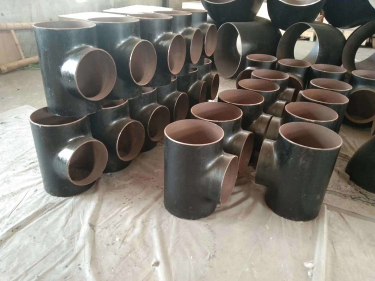 三通
